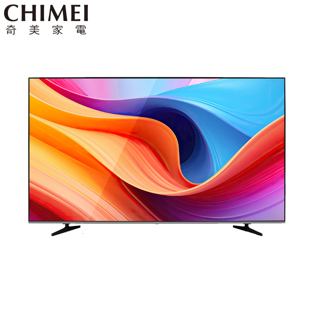 CHIMEI 奇美 65型4K聯網 MiniLED Google TV液晶顯示器 TL-65L100