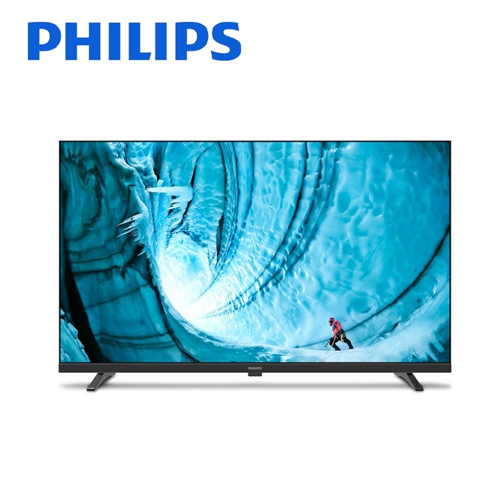 PHILIPS 飛利浦 32型薄邊框液晶顯示器 32PHH5029