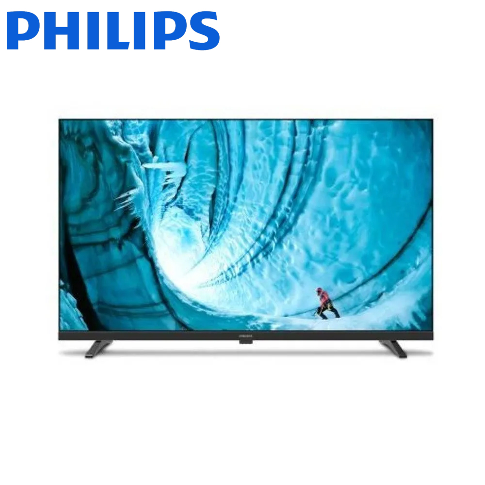 PHILIPS 飛利浦 32型薄邊框液晶顯示器 32PHH5029