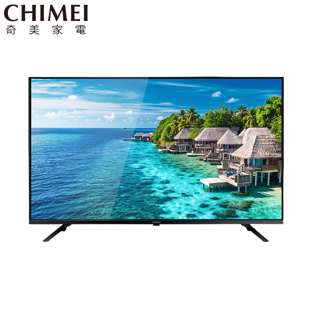 CHIMEI 奇美 32型 FHD低藍光顯示器無視訊盒 TL-32B200
