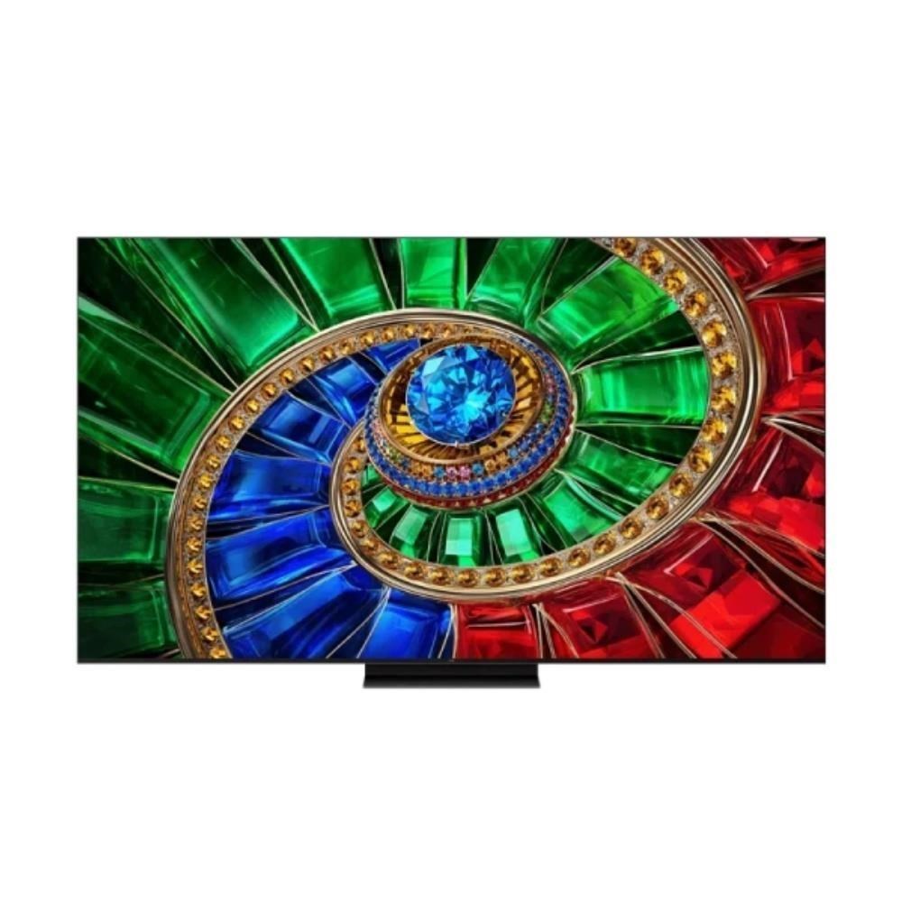 TCL 85吋 Q7D 量子智能連網液晶顯示器 RGB-Mini LED