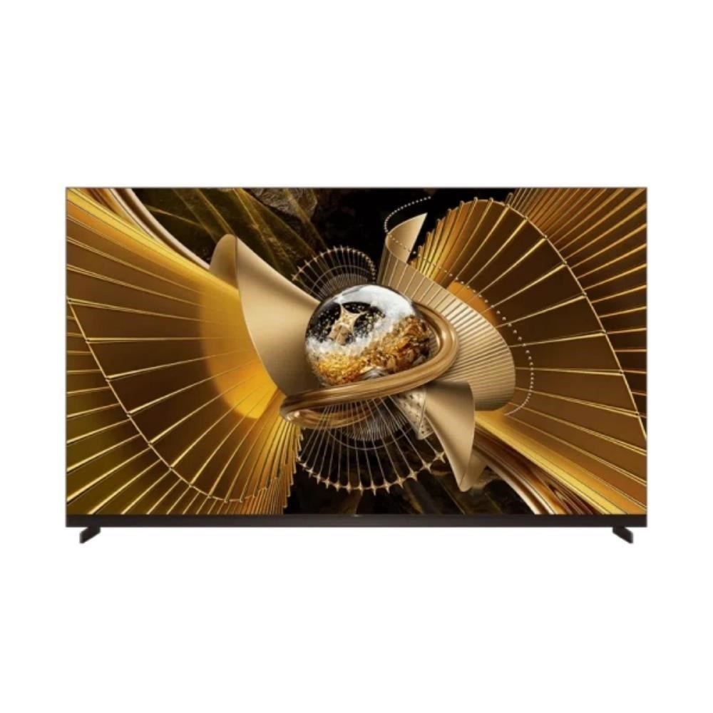 TCL 85吋 X11L 量子智能連網液晶顯示器 頂級 SQD-Mini LED 85X11L 送聲霸