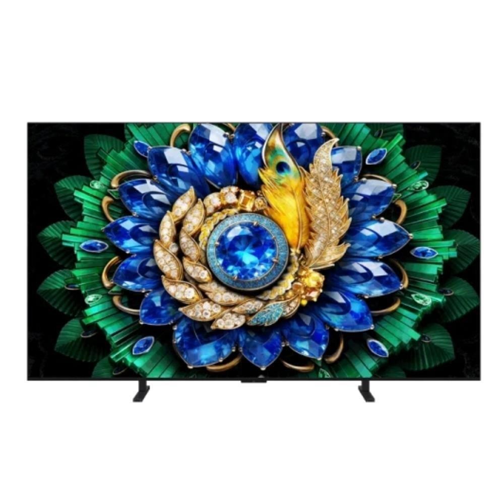 TCL 55吋 A400M 量子智能連網液晶顯示器 高階 QD-Mini LED 55A400M 送電暖毯