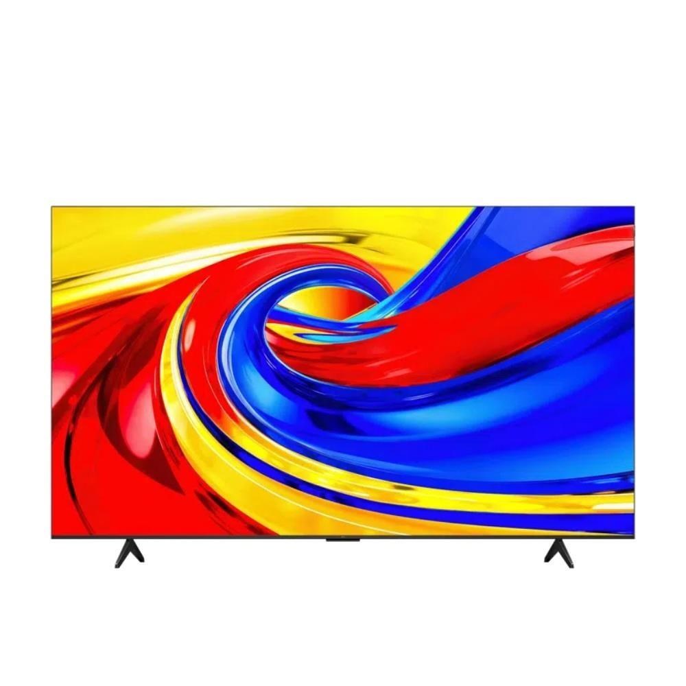 TCL 55吋 P7L 智能連網液晶顯示器 Premium QLED 4K