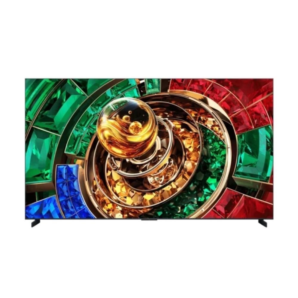 TCL 85吋 RM9L 量子智能連網液晶顯示器 頂級 RGB-Mini LED 85RM9L 送聲霸