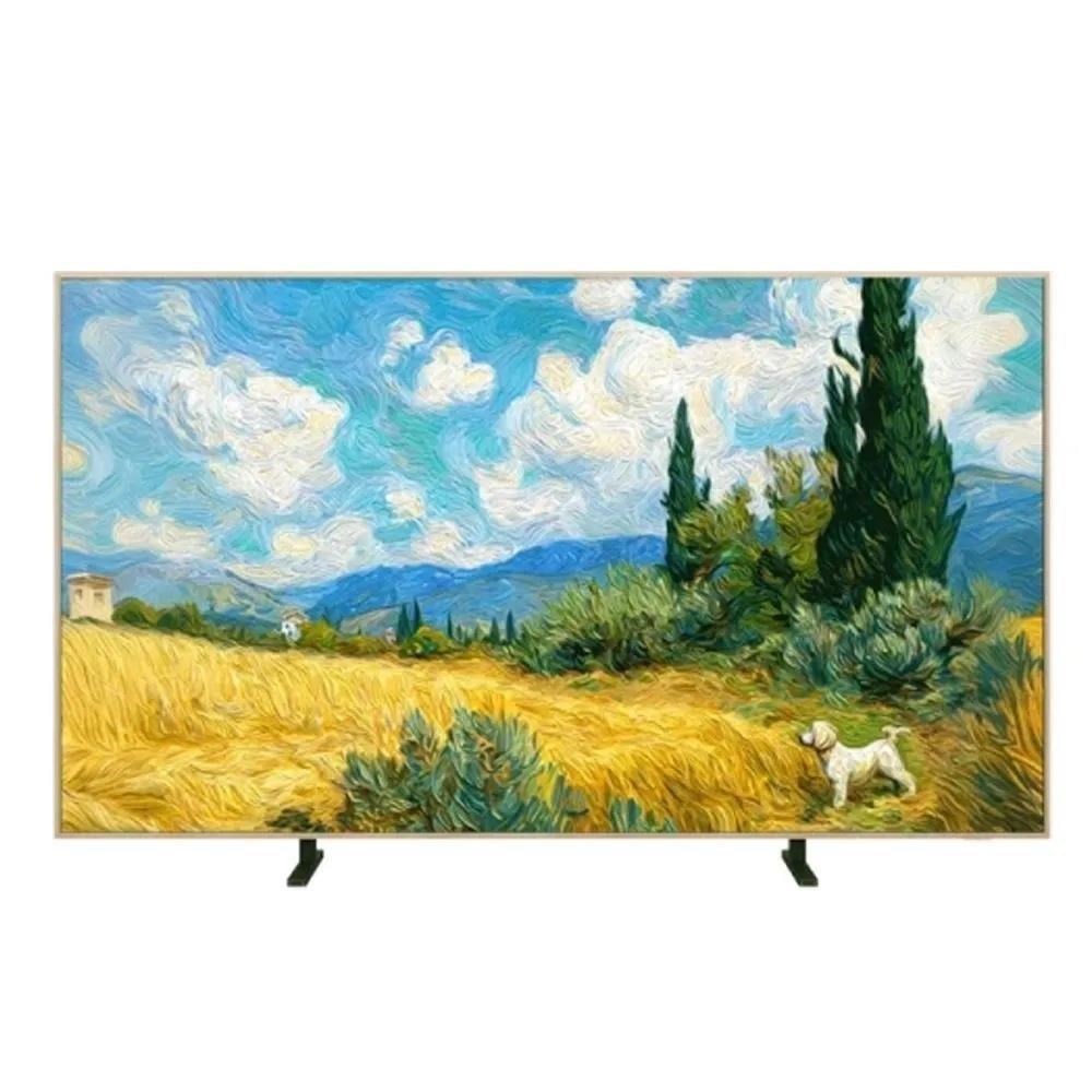 TCL 75吋 A400 Pro 藝術智能連網液晶顯示器 QD-Mini LED