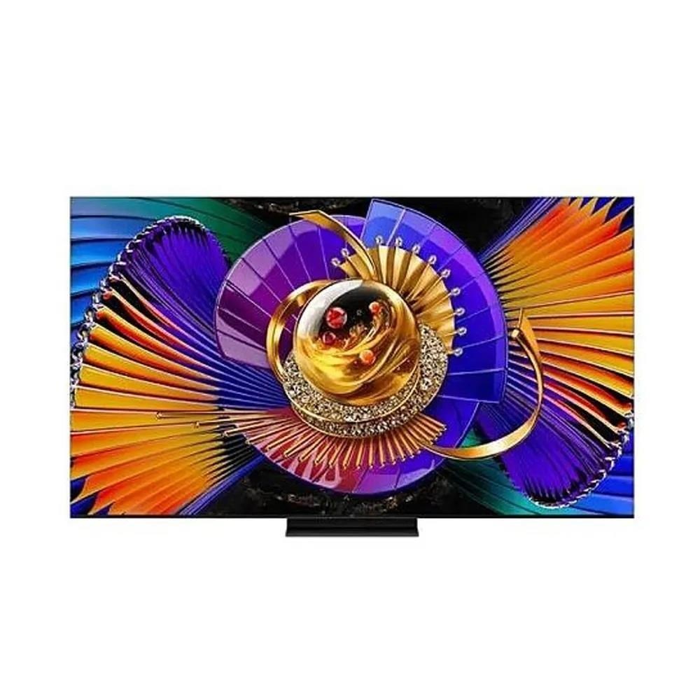 TCL 75吋 C7L 量子智能連網液晶顯示器 頂級 SQD-Mini LED 75C7L 送微波爐