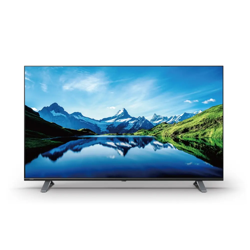 TOSHIBA 東芝日本設計50吋4K Google TV AirPlay2杜比視界全景聲