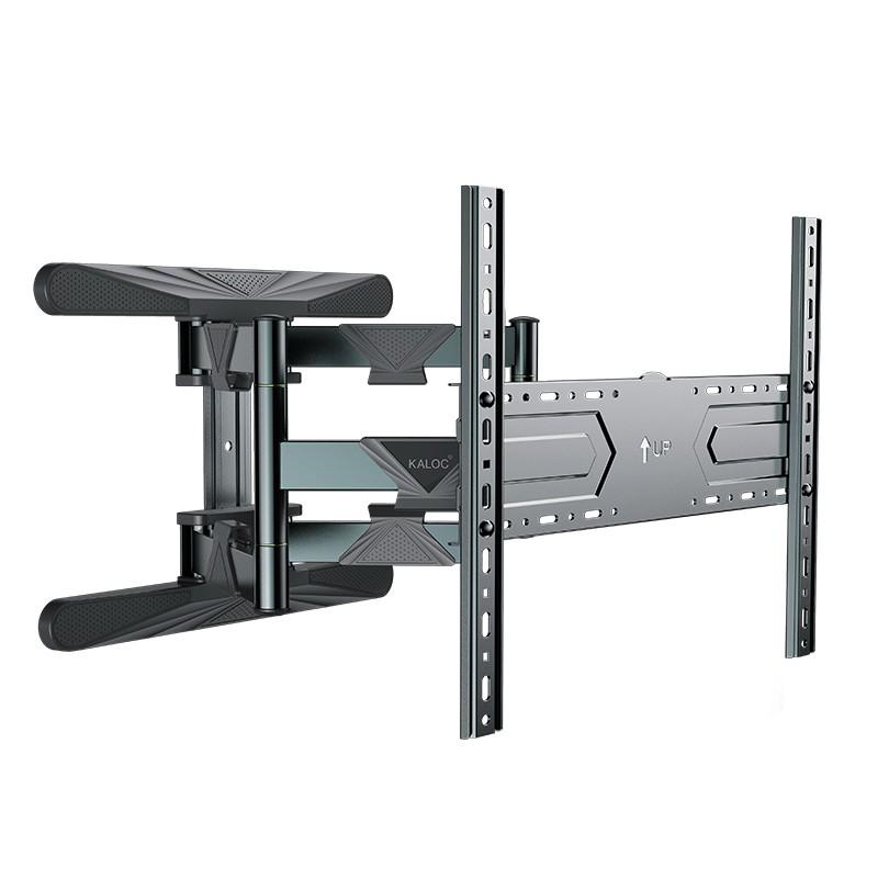 テレビ KALOC model H8 Kaloc S8 Full Motion TV Wall Mount Bracket