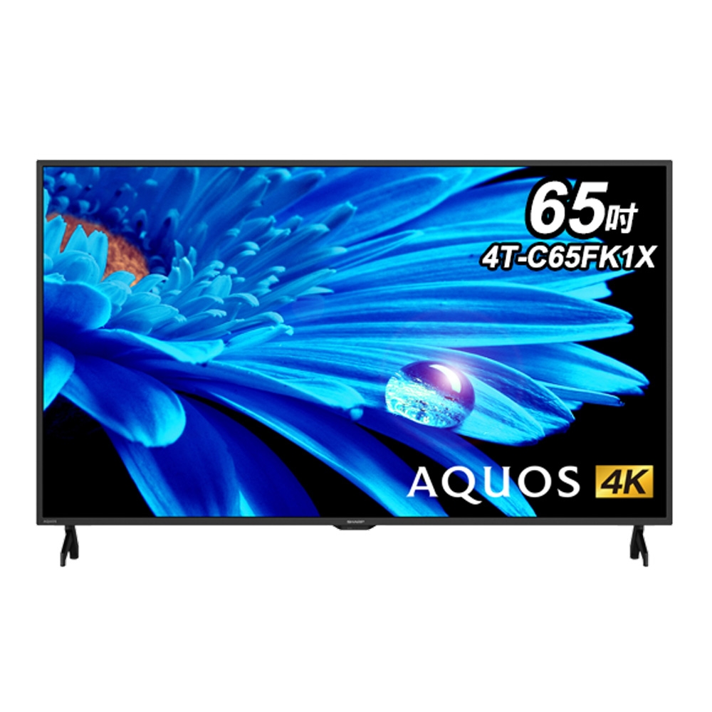 Panasonic 國際牌43吋4K HDR Google TV智慧顯示器(TH-43MX800W