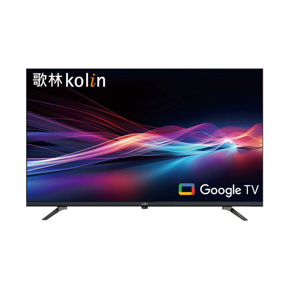 KOLIN 歌林 歌林 Kolin 50型 GTV5.0 4K聯網液晶顯示器