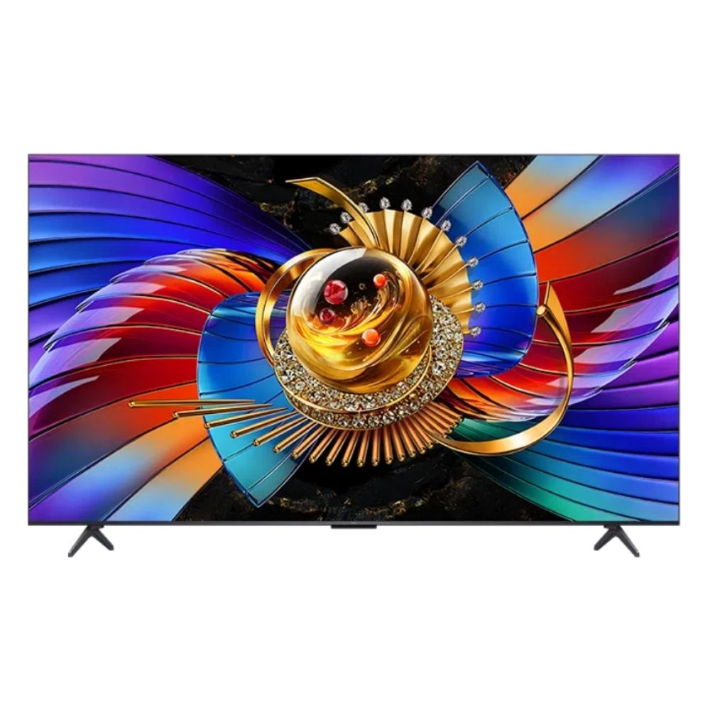 TCL TCL65吋連網QLED4K顯示器【65C645】 - PChome 24h購物
