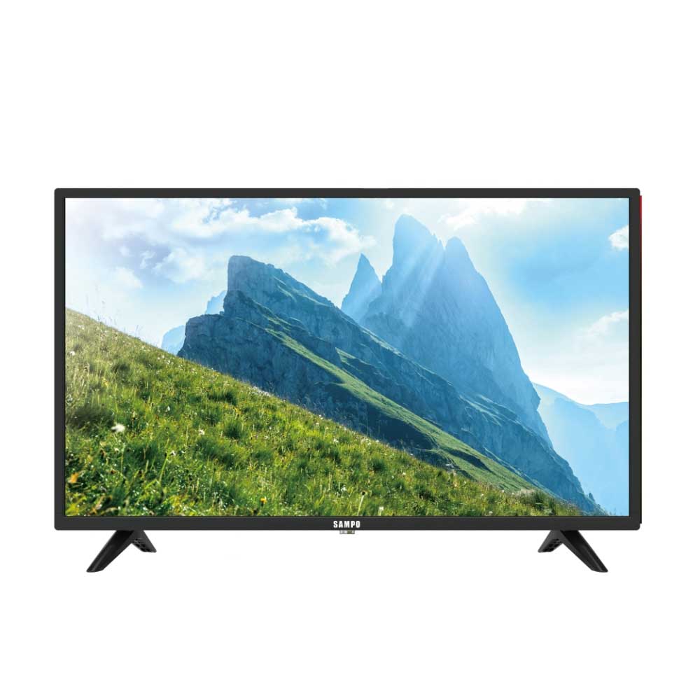 SAMPO 聲寶 43型FHD液晶顯示器 EM-43FD630(僅運送不含拆箱/安裝)