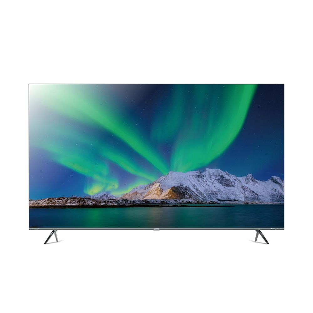 SAMPO 聲寶 55型miniLED 4K AI新轟天雷GoogleTV連網智慧顯示器(QM-55MIW4210)