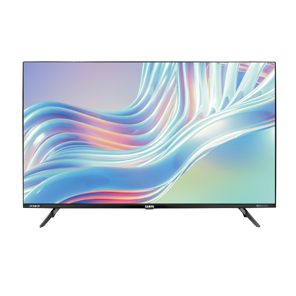 SAMPO 聲寶 65吋 MiniQLED轟天雷電視 QM-65MI3200