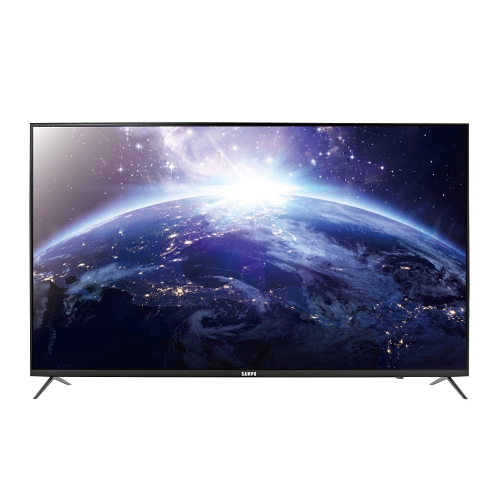 SAMPO 聲寶 50吋 4K Google TV(EM-50KD620)