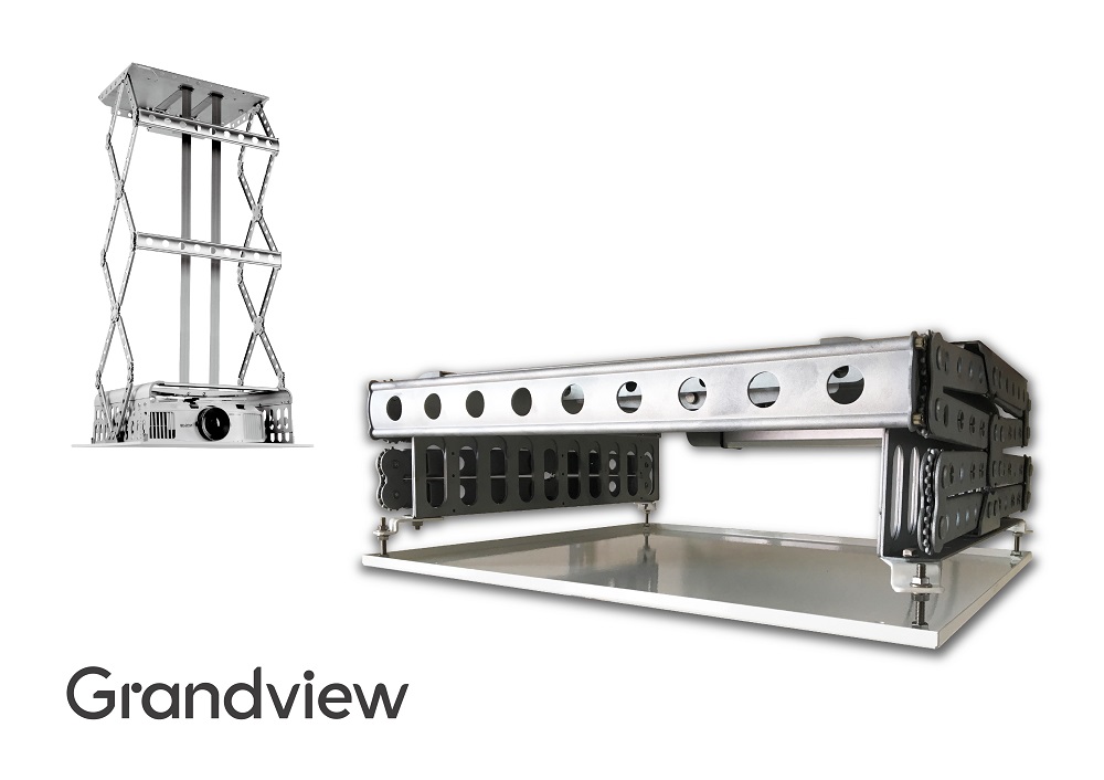 Grandview GPSC-5015