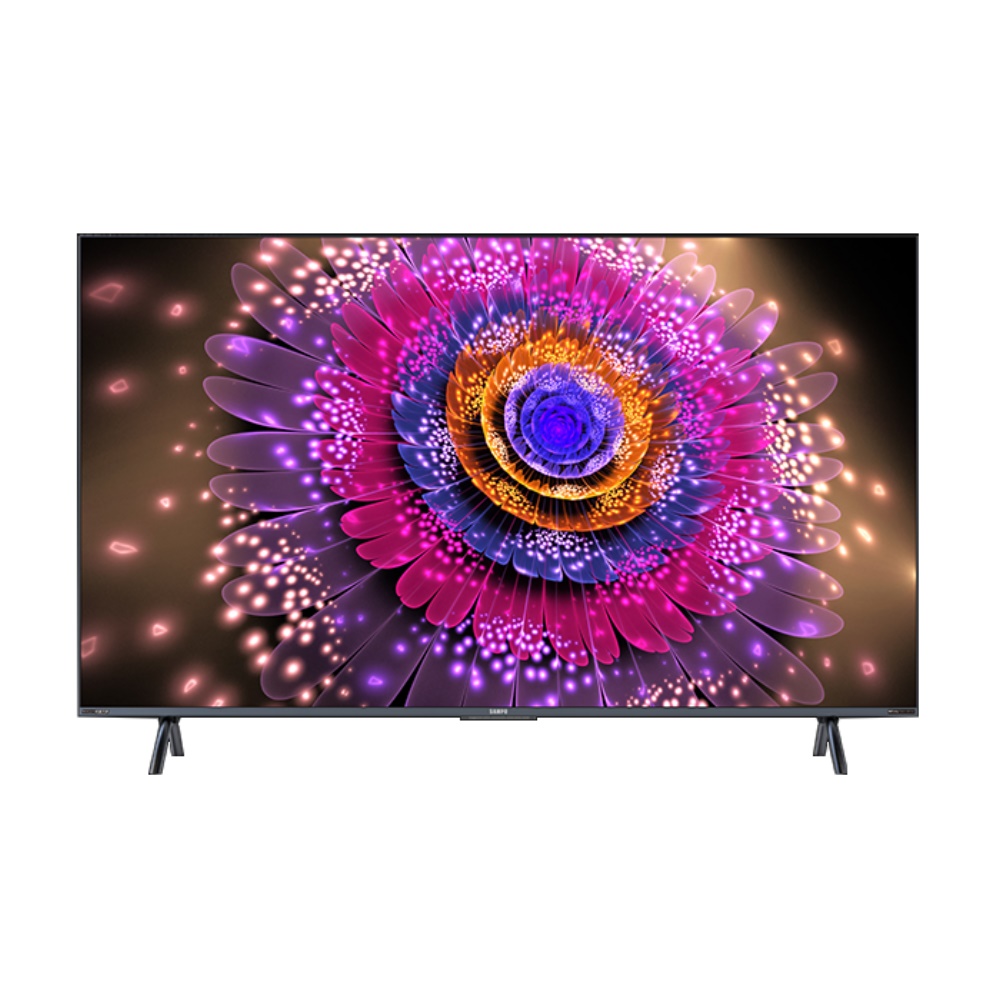 SAMPO 聲寶 98吋miniLED 4K雙聲霸連網智慧顯示器 (含標準安裝) 【QM-98MI5200】