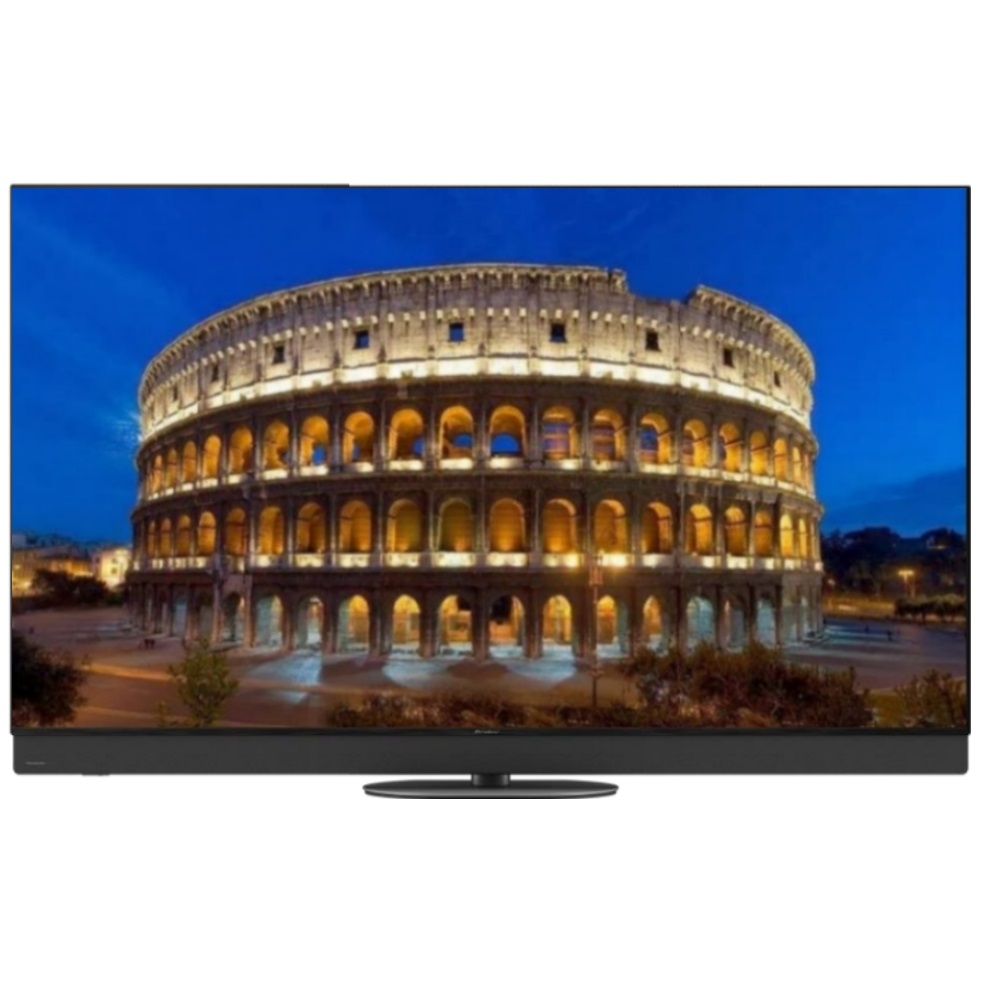 Panasonic 國際牌 Panasonic國際牌77吋OLED 4K連網智慧顯示器【TV-77Z95BGT】