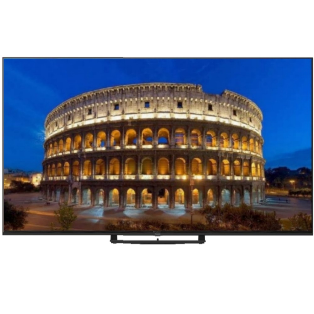 Panasonic 國際牌 Panasonic國際牌75吋miniLED 4K連網智慧顯示器【TV-75W95BGT】