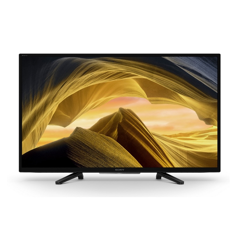 SONY 索尼 SONY索尼32吋連網智慧顯示器【KD-32W830L】