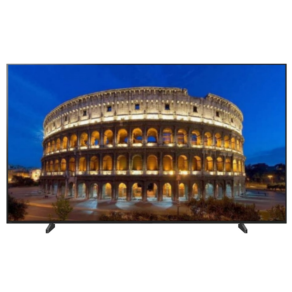 SONY 索尼 SONY索尼55吋4K連網智慧顯示器【Y-55XR50】