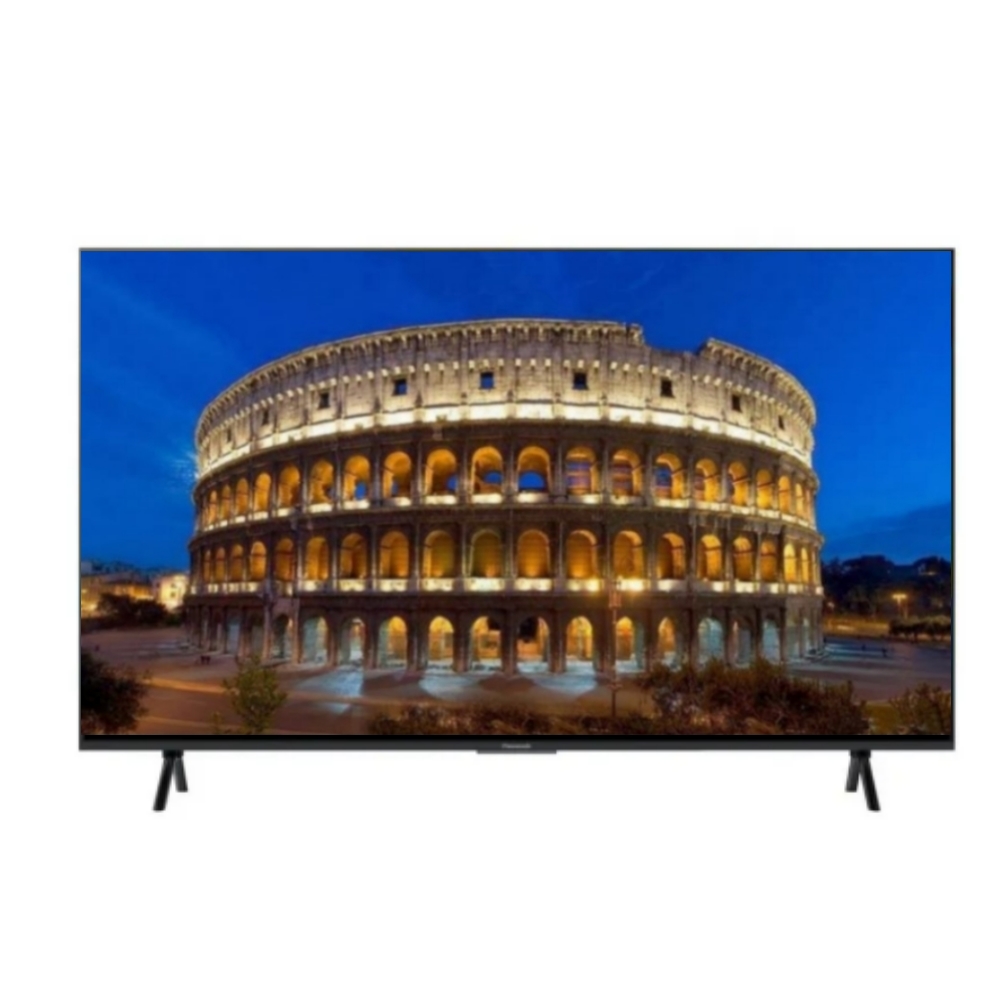 Panasonic 國際牌 43吋4K QLED連網智慧顯示器【TN-43W83CGT】
