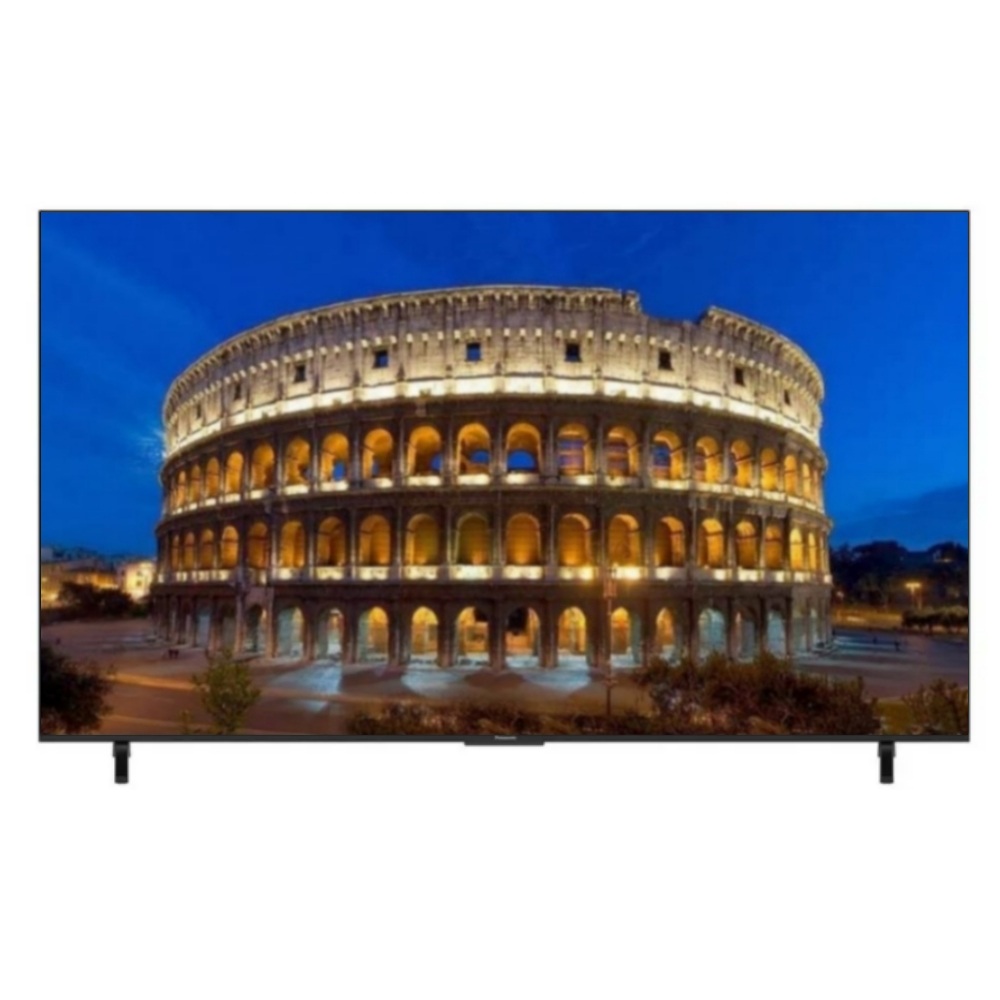 Panasonic 國際牌 65吋4K連網智慧顯示器【TN-65W80CGT】
