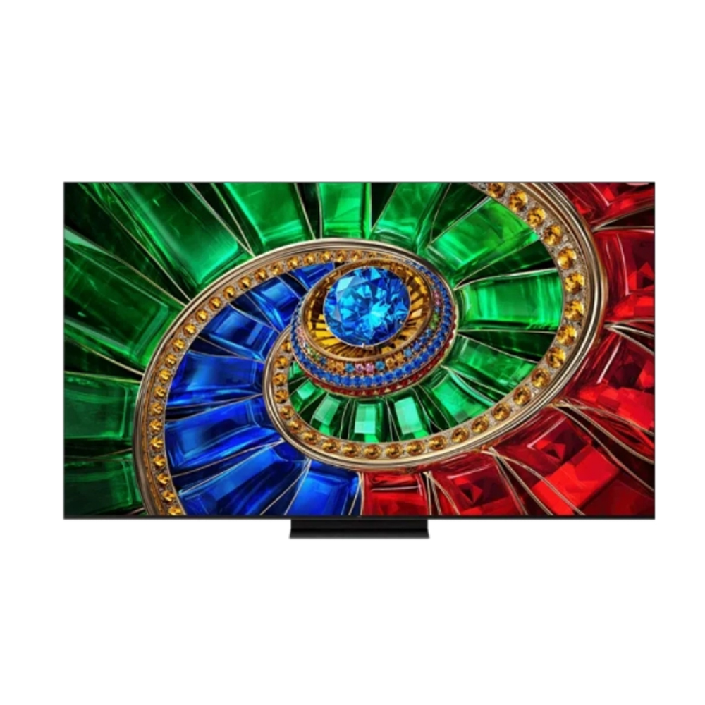 TCL 75吋 Q7D RGB-Mini LED 量子智能連網液晶顯示器 75Q7D