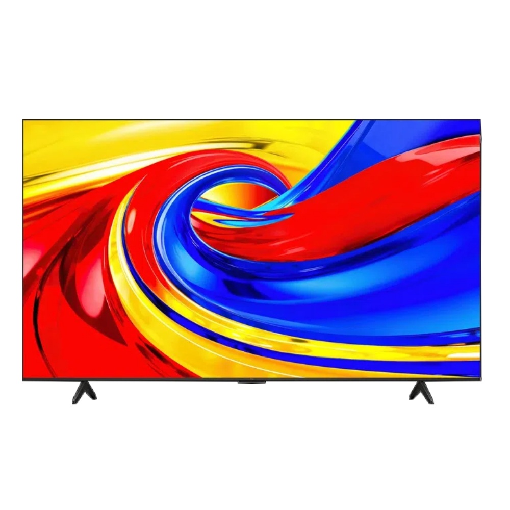 TCL 50吋QLED 4K連網智慧顯示器【50P7L】