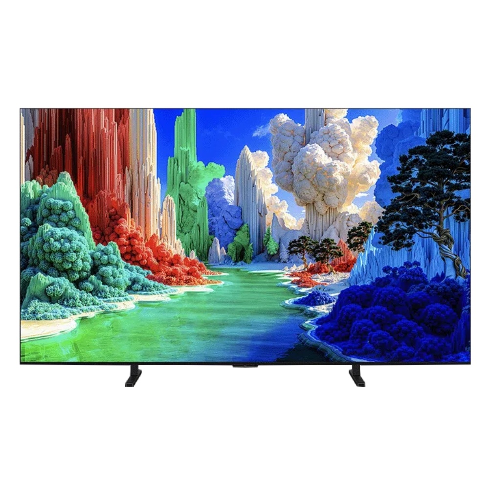 TCL 85吋QLED 4K連網智慧顯示器【85A400】