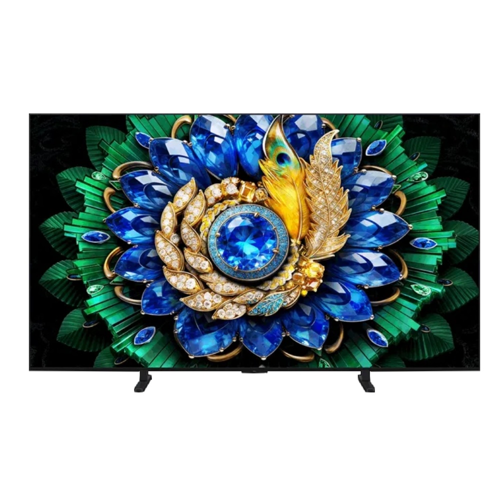 TCL 75吋miniLED 4K超薄連網智慧顯示器【75A400M】