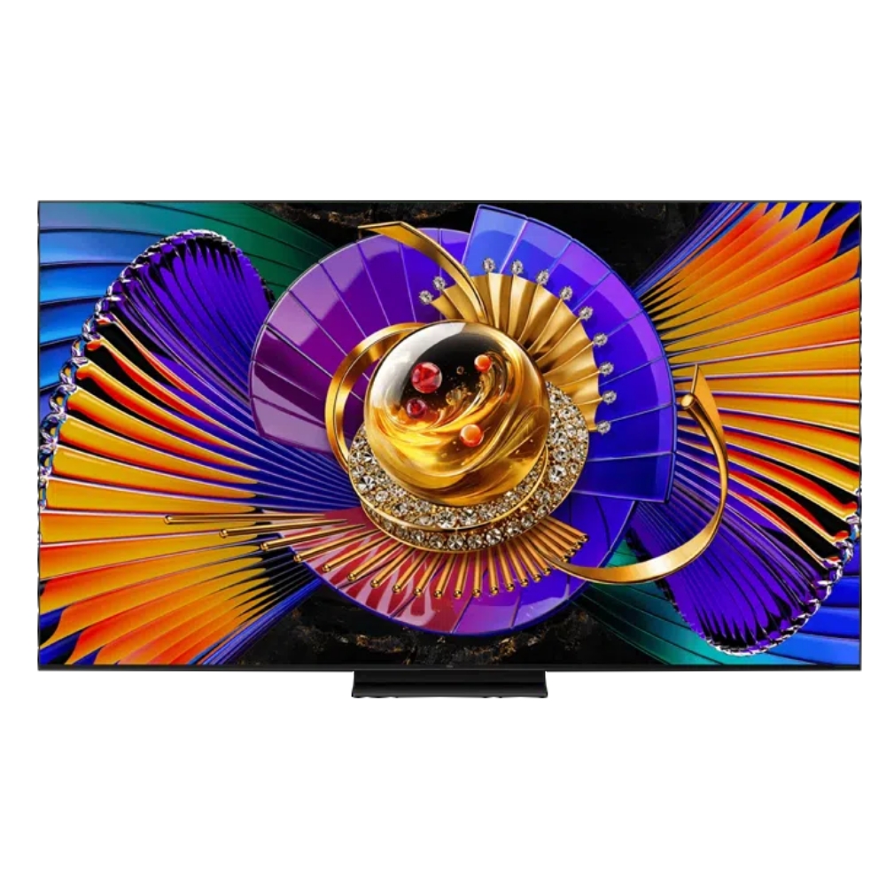 TCL 55吋miniLED 4K連網智慧顯示器【55C7L】