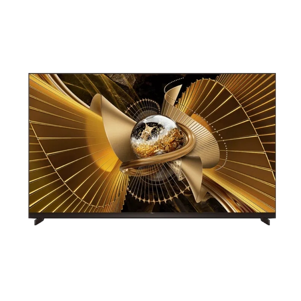 TCL 85吋miniLED 4K連網智慧顯示器【85X11L】
