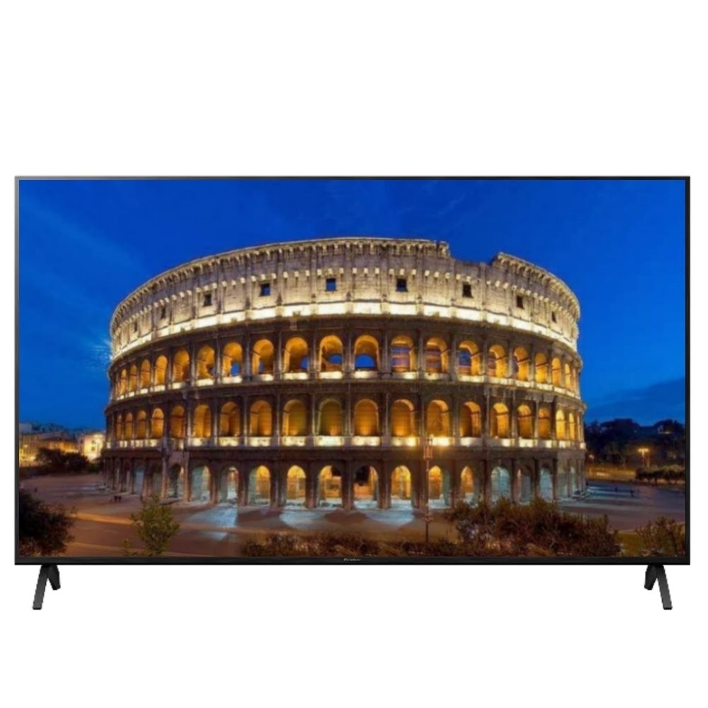 Panasonic 國際牌 55吋4K QLED連網智慧顯示器【TN-55W85CGT】