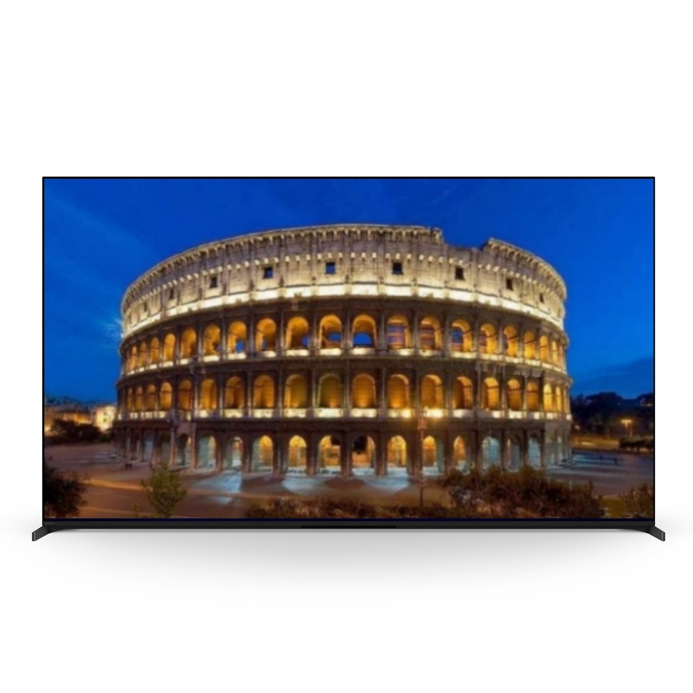 SONY 索尼 55吋OLED 4K連網智慧顯示器【Y-55XR80M2】