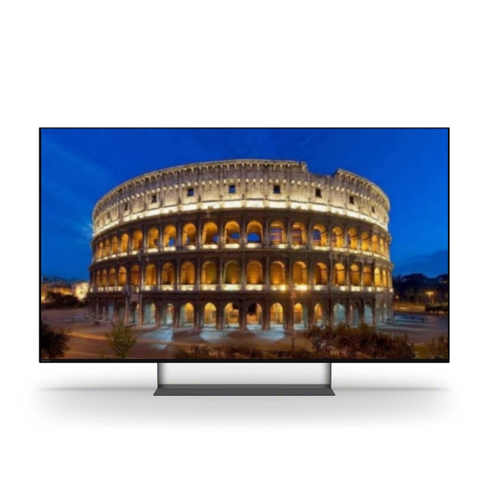 SONY 索尼 55吋吋RGB 4K連網智慧顯示器【Y-55XR70M2】