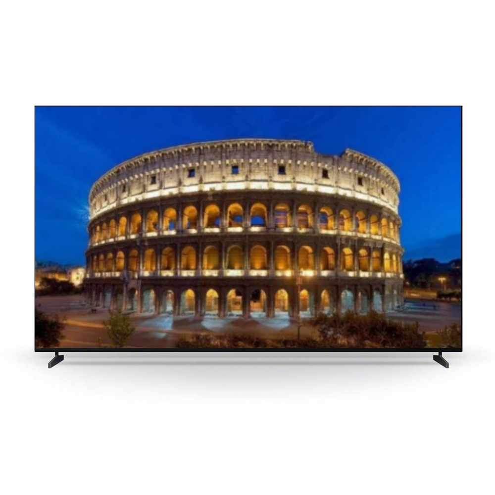 SONY 索尼 100吋4K連網智慧顯示器【Y-100XR30M2】