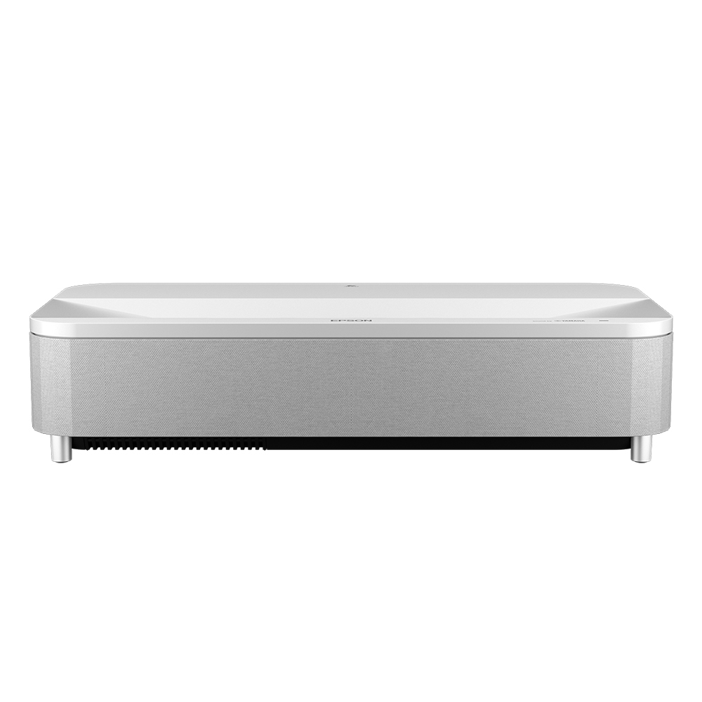 EPSON 愛普生 EpiqVision Ultra EH-LS800W 4K智慧雷射電視 投影機 原廠公司貨