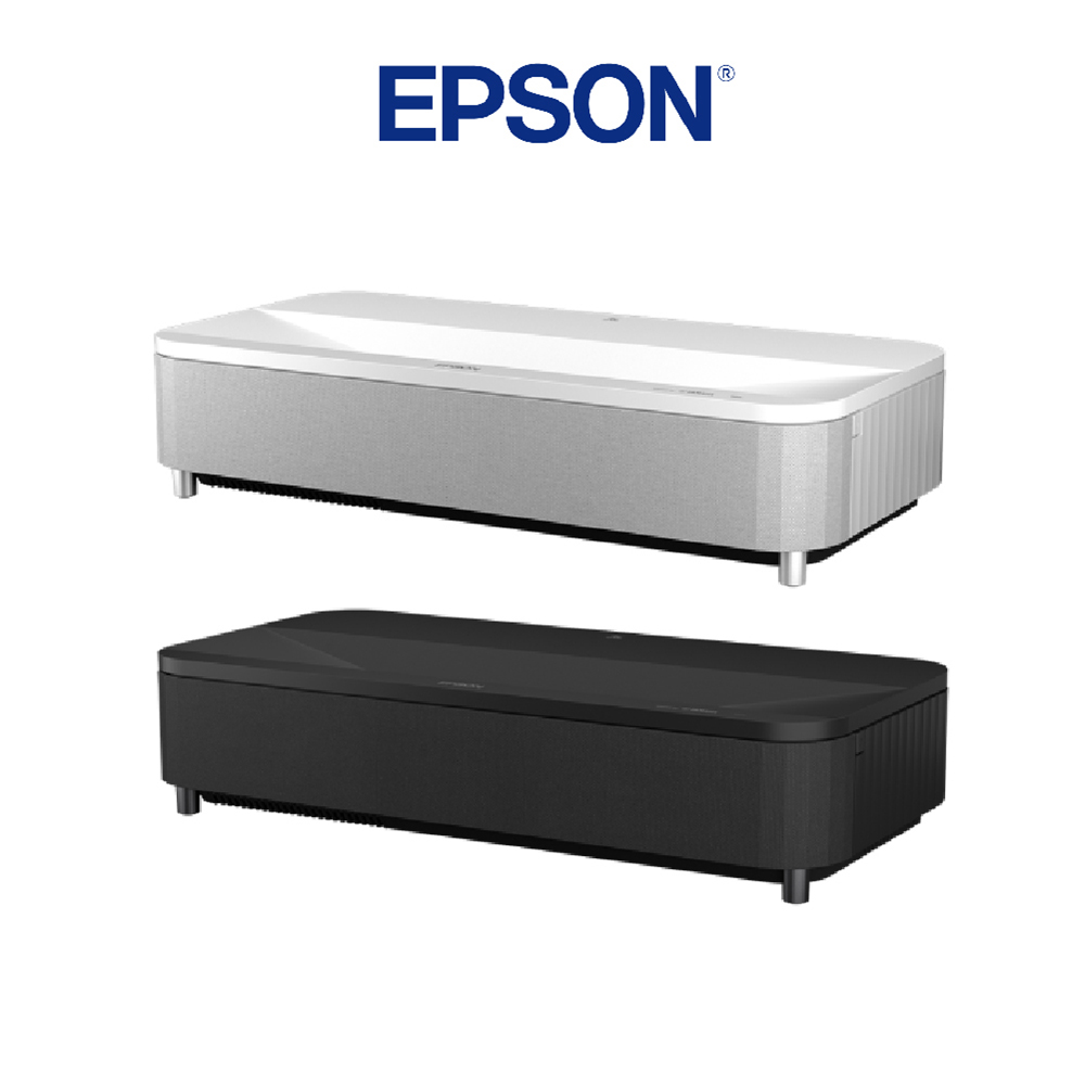 EPSON 愛普生 EH-LS800 送美國ISF影像認證AKIA黑柵抗光幕100吋 4K雷射電視