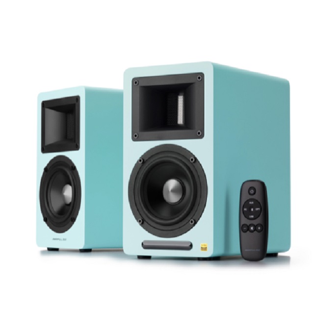 Edifier AIRPULSE A80 主動式喇叭