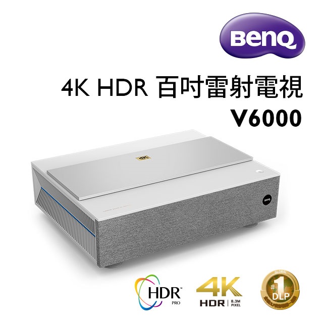 benq v6000