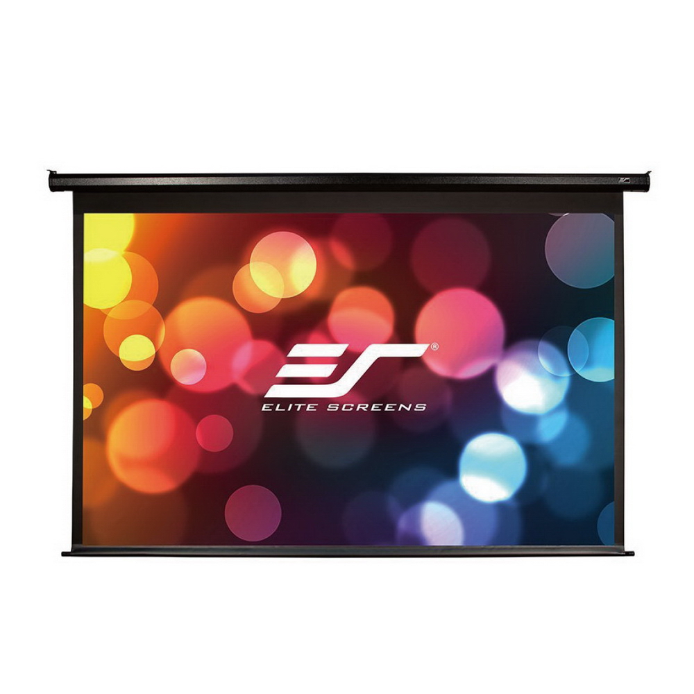 Elite Screens 億立 100吋 1:1 暢銷型電動幕-PVMAX119UWS2