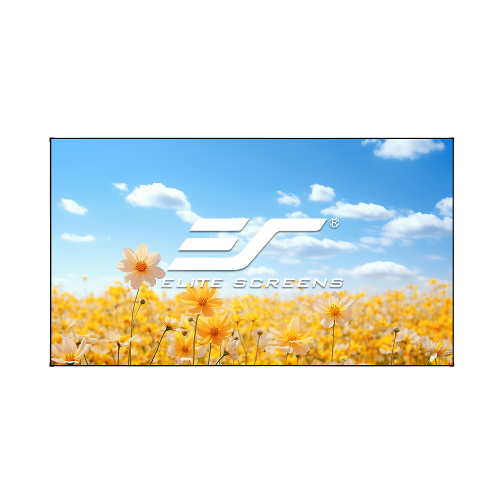 Elite Screens 億立 120吋16:9 FALR6超短焦菲涅爾高亮抗光軟幕AR120H-FALR6