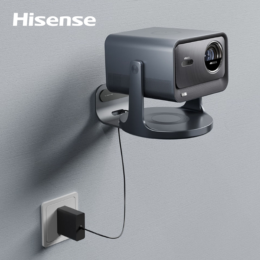 Hisense 海信 投影機沙發牆面壁掛支架WM8Q(適用C2 Ultra、M2 Pro)─原廠台灣公司貨