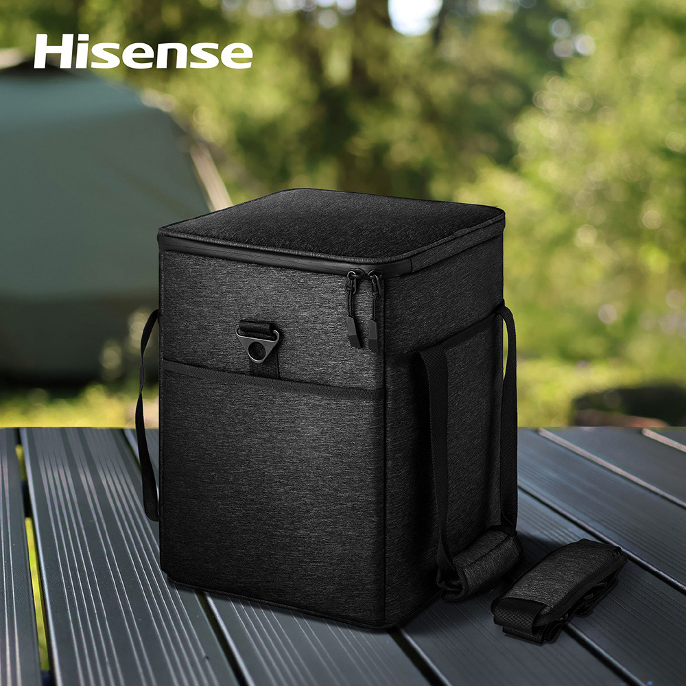 Hisense 海信 投影機攜帶旅行包(適用C2 Ultra)─原廠台灣公司貨
