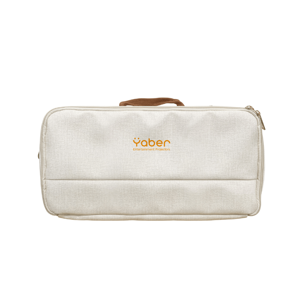 YABER 雅博 T2 plus 投影機專用收納包