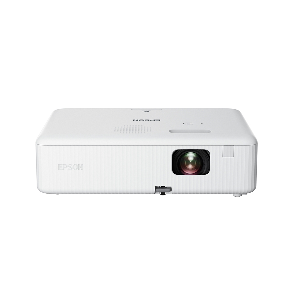 EPSON 愛普生 FullHD 住商 兩用 高亮彩 3LCD CO-FH01 投影機 (3000流明)