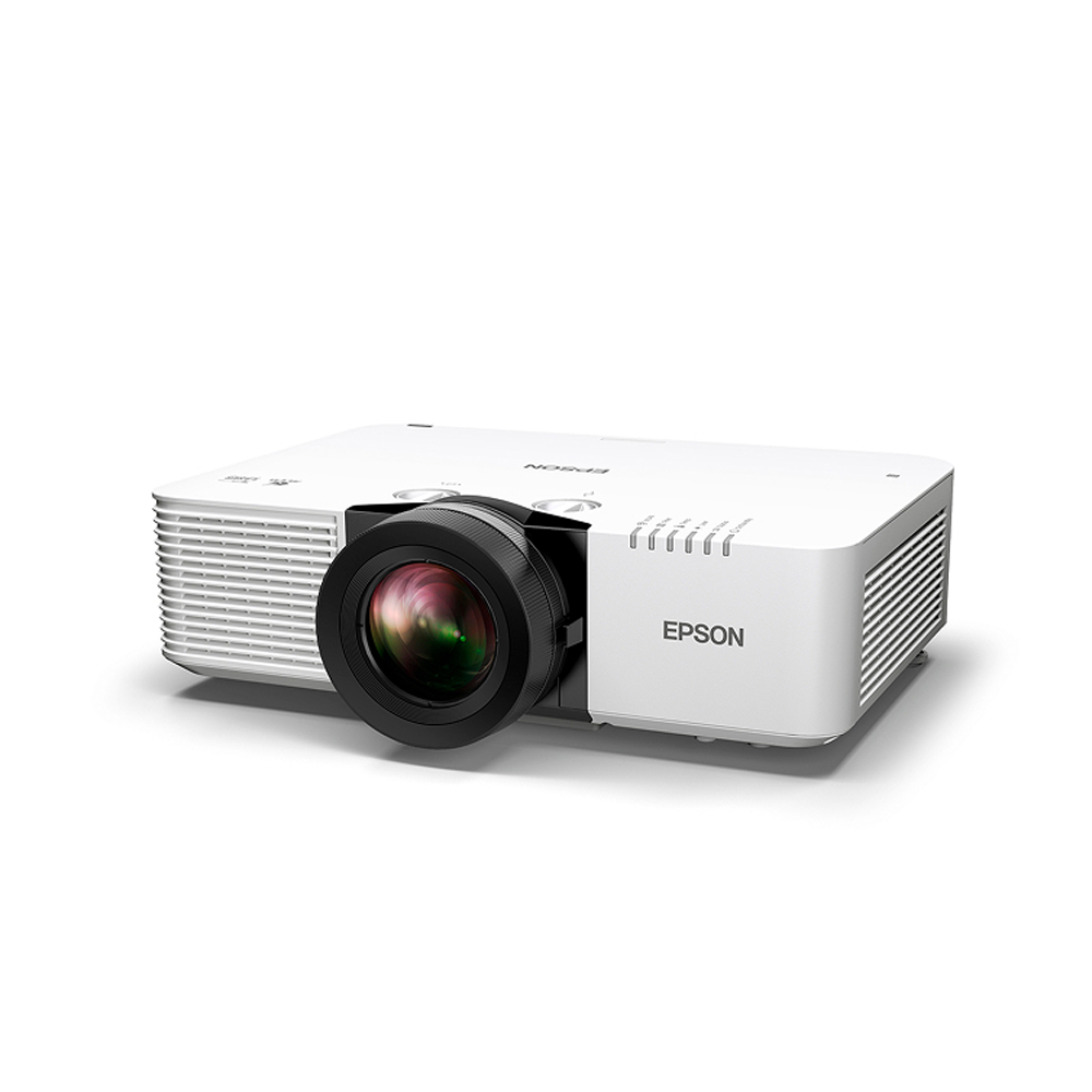 EPSON 愛普生EB-L690U 高亮彩商用雷射投影機6500流明WUXGA解析度台灣