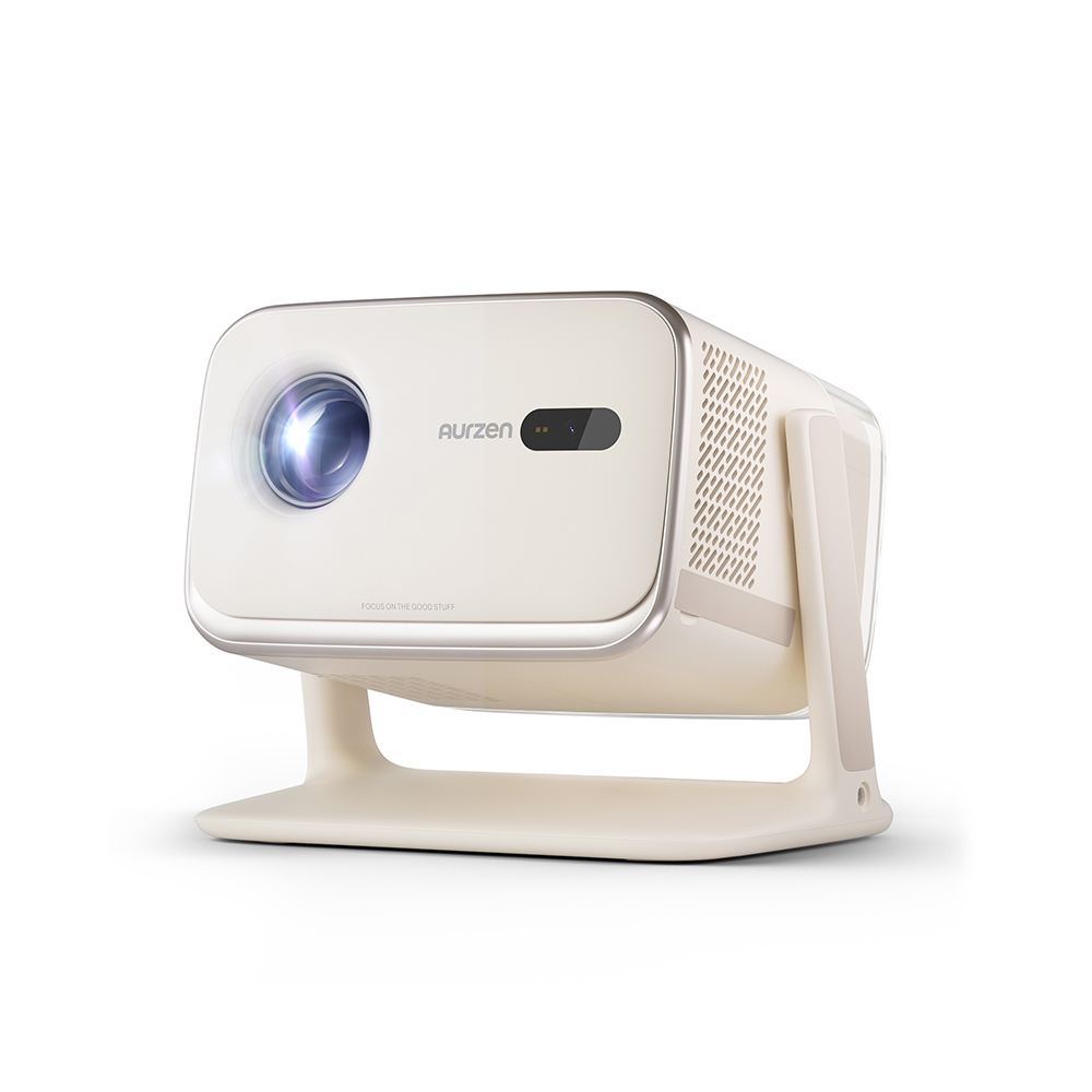 Aurzen Boom mini 投影機